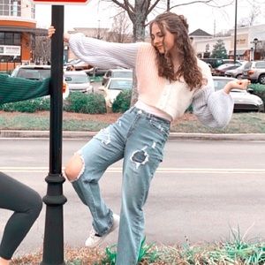 Meet your Posher, Grace